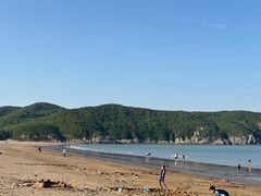 -桃花岛风景旅游区