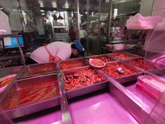 -惠宾饭庄(中山路店)
