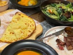 -芭莉与彩虹西餐厅(成都合生汇店)