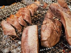 -蚝·生·鲜牛烧肉铺(中央大街店)