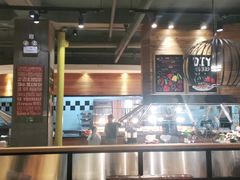 -比格比萨自助(花园路店)