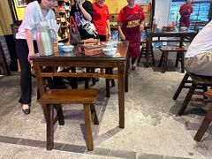 -富正毅三下锅·湘西韵味(天门山索道店)