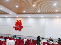 大堂-勒南公舍(龙江店)