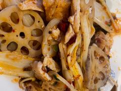 -同济大学-北苑食堂