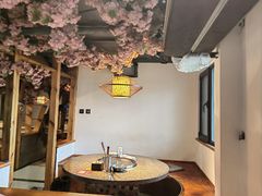 -缘福乡村铁锅炖民宿(八达岭店)