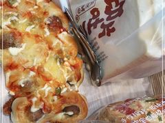 -西村叔叔的店·面包·甜品·蛋糕(清河万象汇店)