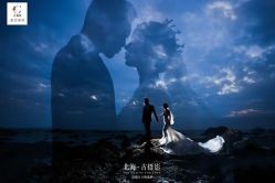点击看大图 -古摄影婚纱