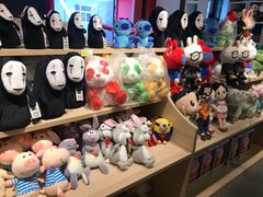 -巴克创奇梦工厂