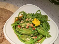 -云荷里·蒸汽石锅鱼·云南菜(中发百旺店)