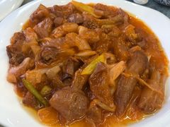 -同发号饭庄(复兴路店)