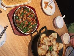 -徐小姐地锅鸡(铜山万达店)