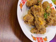 -谢记上海大排档(长寿路店)