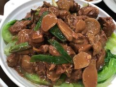 -腰记饭店(龙源路店)
