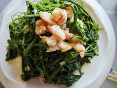 -渔民船说·北塘海鲜·天津菜·海肠捞饭(北塘古镇店)