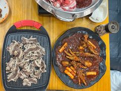 -韩食汇