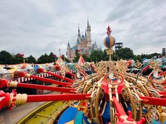 -上海迪士尼度假区