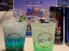-SFC上影影城(港汇永华IMAX激光店)