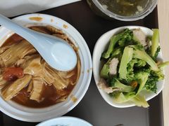 -广东省人民医院-职工餐厅楼