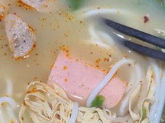 -格朗合·鸡汤米线(辰昌路店)