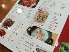 -韶山湘菜馆(中银南路店)