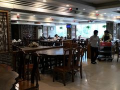 大堂-澳门西南饭店·粤菜·茶市·手工点心(华海路店)