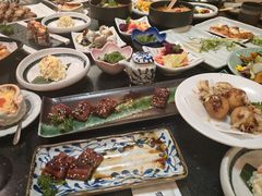 -德川家日本料理(中关村寰太大厦店)