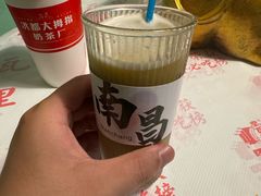 -堂瓦里·33年传统赣菜(第一街区店)