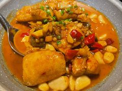 -新安人家·22年本地餐厅