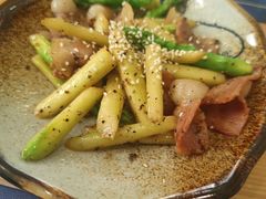 -浦·传统日式料理(3 5 1 1 店)