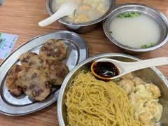 -好好味面家(桃园店)