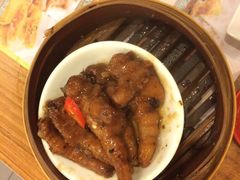 -添好运点心专门店(深水埗店)