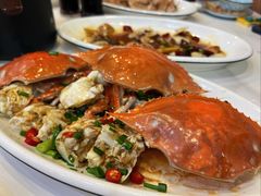 -金海湾海鲜排档(朱家尖店)