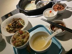 -百年果林椰子鸡(中洲店)