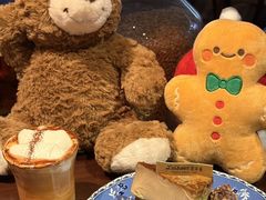 -黑草莓(重庆路店)