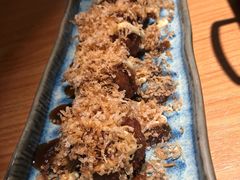 牛舌丸子烧-味太助·银饭食堂(中华城店)