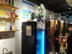 -玩啤国度精酿啤酒(宝山店)