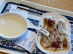 -冰泉豆浆馆(阳朔店)