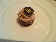 栗子塔-Salon de Ville浦江汇(上海外滩华尔道夫酒店店)