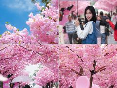 -东莞松山湖万象汇