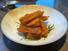 熏带鱼腩-新荣记(BFC外滩金融中心店)