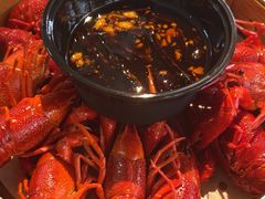 -巴厘龙虾·榜首油焖大虾(音乐学院·沿江酒馆店)
