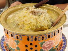-上关东东北菜(夫子庙水游城店)