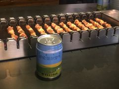 -很久以前羊肉串(打浦路店)
