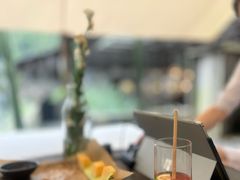 -MOJ coffee(瓯海泽雅水碓坑店)