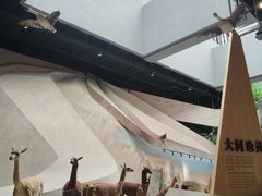 -武汉园博园(武汉自然博物馆)