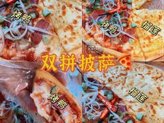 -乐凯撒披萨(喜荟城店)