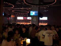 大堂-HIB HUB公社(解放西路店)