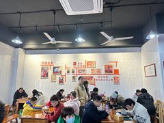 -荣荣面馆(丹溪大道店)