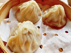 无锡小笼包-新万鑫银丝面·非遗无锡味(惠山古镇店)