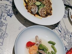 -江南韵·无锡太湖文化体验餐厅(凤凰天街店)